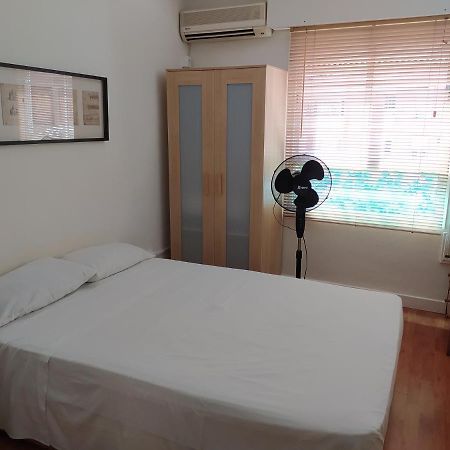 Апартаменти Centrico Apartamento Санта-Крус-де-Тенеріфе Екстер'єр фото
