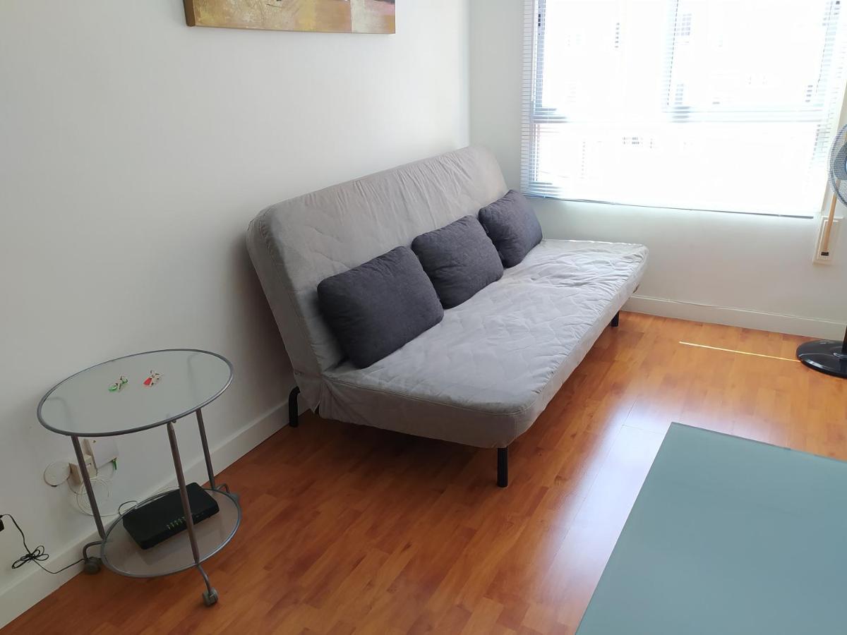 Апартаменти Centrico Apartamento Санта-Крус-де-Тенеріфе Екстер'єр фото